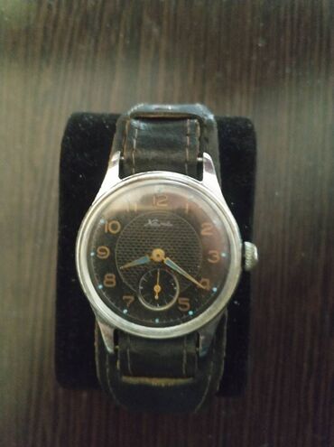 старые часы ссср: Много Антикварных часов! Часы"КАМА" СССР 50х годов механические
