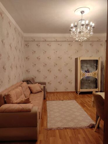 Yeni tikili: 2 otaqlı, Yeni tikili, m. Həzi Aslanov, 75 kv. m — 2