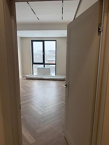 Продажа квартир: 4 комнаты, 160 м², Элитка, 2 этаж, Евроремонт — 6