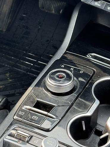 Kia: Kia K5: 2021 г., 2 л, Робот, Газ, Седан — 16