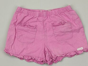 Spodnie: Krótkie spodenki, 3-4 lat, 104, stan - Dobry