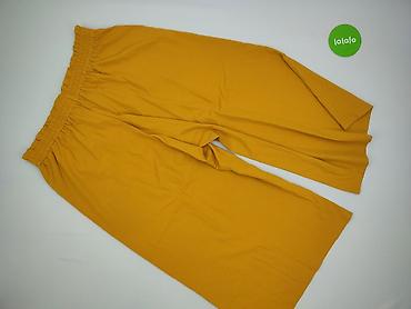 oversized: Spodnie 3/4 damskie, rozmiar 3XL — 3