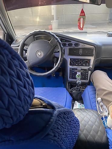 купить заз: Daewoo Nexia: 2009 г., 1.5 л, Механика, Бензин, Седан — 6