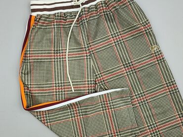 Lonsdale, Material trousers for women, size 2XL (EU 44)