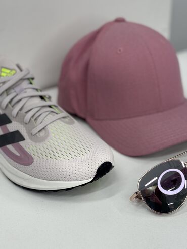 Women's Sneakers and athletic shoes: Женские подборки Кроссовки/кепки/очки/сумки 💯 оригинал из США В — 5