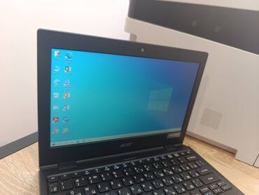 Acer: Netbuk əla vəziyyətdədi səliqəli işlənib. İşləməyində, detallarında -da lalafo.az — 3 Acer: Netbuk əla vəziyyətdədi səliqəli işlənib. İşləməyində, detallarında — 3