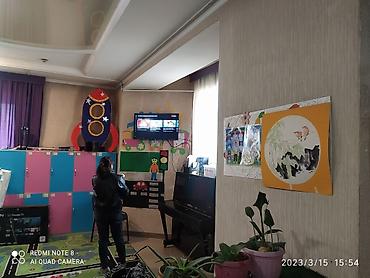 Ремонт телевизоров: Установка телевизоров к стене Установка креплений к телевизору — 5