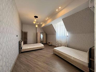 evler kiraye: İcarəyə verilir 3 otaqlı yeni tikili 142 m², Elmlər Akademiyası m — 7