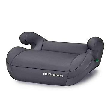 za bebu: KINDERKRAFT AUTOSEDIŠTE I-SPARK i-Size GREY (Šifra: KCISPA00GRY) — 3