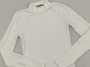 stradiwarius pl: Sinsay, Women`s golf, size 2XS — 1