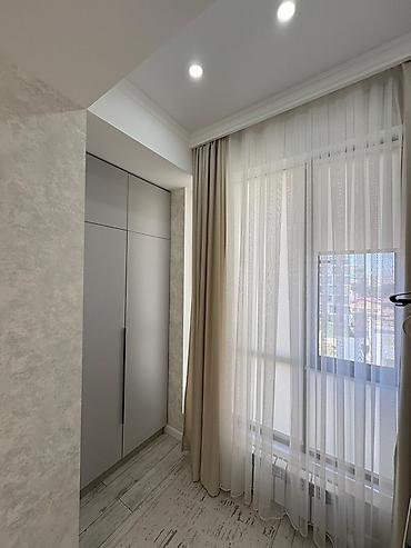 Продажа квартир: 3 комнаты, 96 м², Элитка, 7 этаж, Дизайнерский ремонт — 4