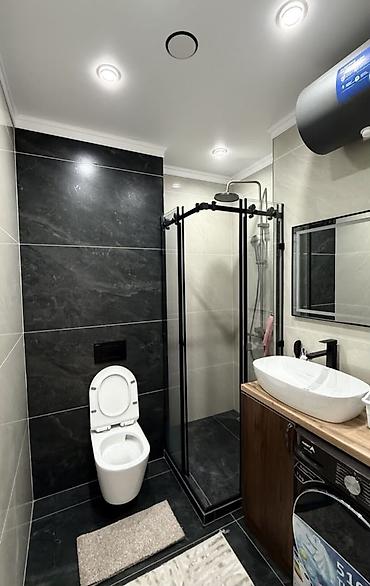 11: 1 комната, 44 м², Филармония Элитка, 11 этаж, Дизайнерский ремонт — 8