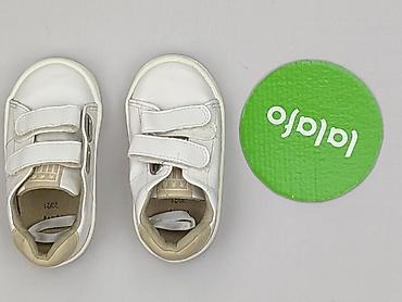 buty dzieciece 21: Buciki niemowlęce, H&M, 20, stan - Bardzo dobry — 2