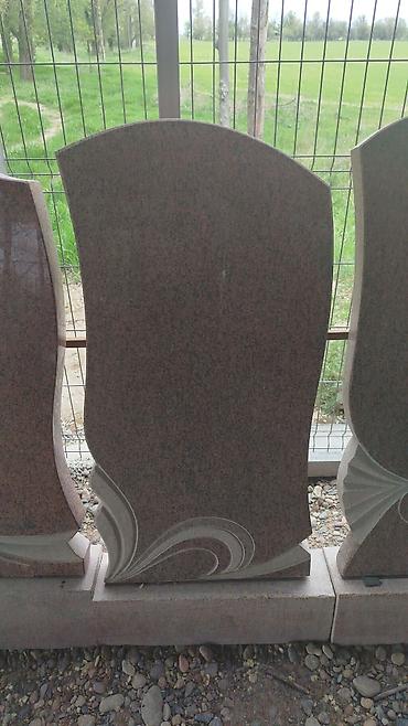 Ритуальные услуги: Изготовление памятников, Изготовление оградок, Изготовление крестов | Гранит, Металл, Мрамор | Оформление, Установка — 14