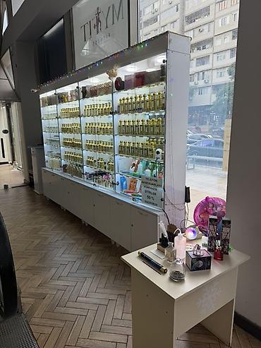 fendi cantalar: İnsaatcilar metrosunun yaxinligi Sherifzade Center icinde etir biznesi — 3