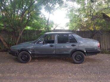 литые диски опель омега б: Volkswagen Jetta: 1988 г., 1.6 л, Механика, Бензин, Седан