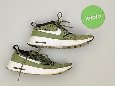 98: Nike, Sneakersy damskie, rozmiar 39 — 2