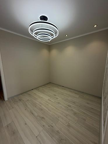 75: 2 комнаты, 54 м², Технопарк Элитка, 9 этаж, Евроремонт — 9