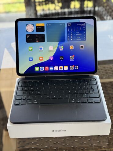 купить айпад мини 5 бу: Планшет, Apple, память 512 ГБ, 11" - 12", 5G, Новый, Классический цвет - Черный