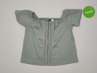 projekt h: H&M Divided, Bluzka damska, rozmiar S — 2