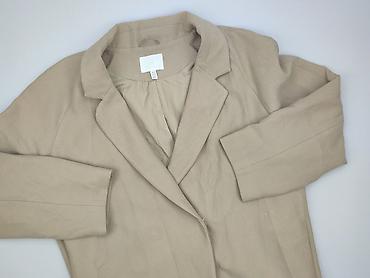 H&M, Płaszcz damski, rozmiar 2XL w lalafo.pl H&M, Płaszcz damski, rozmiar 2XL