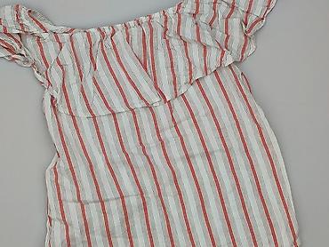 bluza 3xl: JUST WOMAN, Bluzka damska, rozmiar M — 1