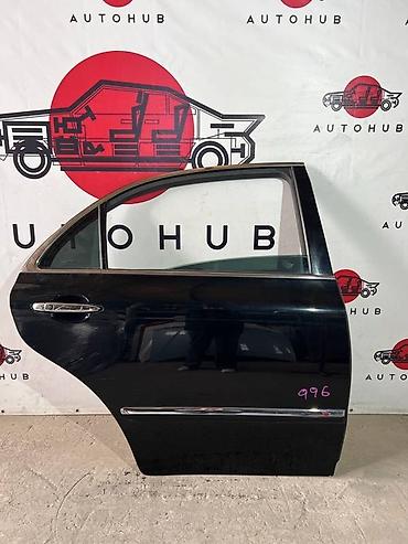 maje: Дверь Задняя правая Toyota, Б/у, Оригинал — 1