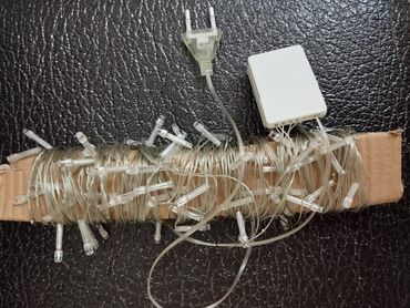 Yeni il ağacları: Yolka, təzə, hündürlük 130 sm. Sumqayit — 9