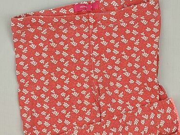 białe t shirty z czerwonem napisem: Sweatpants, 1.5-2 years, 92, condition - Good