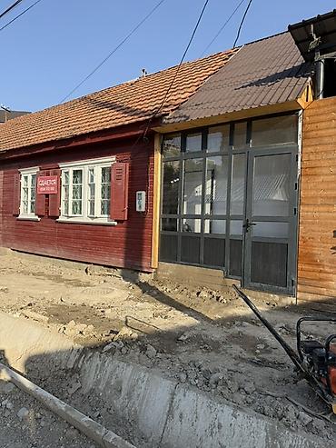 Аренда помещений свободного назначения: Сдается помещение/дом - Формат: одноэтажное помещение в — 1