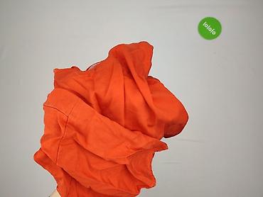 pomarancz: Bluzka damska, rozmiar 5XL — 5