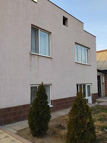 комнаты иссык: Продается двухэтажный дом в селе Ленинское от трассы 2 линия 400 — 6
