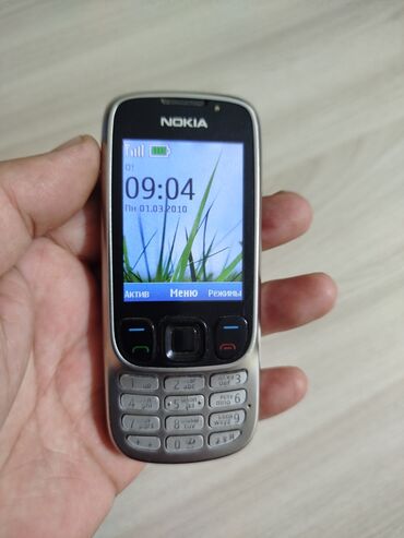 htc 830 dual sim: Nokia 6300 4G, Б/у, цвет - Серебристый, 1 SIM