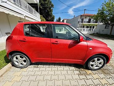 Suzuki: Φοίβος — 8