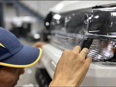 Автомойки: Автомойка | Полировка, Оклейка защитной пленкой, Тонировка — 3