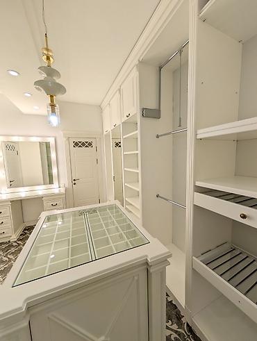 дом с бизнесом: 3 комнаты, 101 м², Золотой квадрат Элитка, 7 этаж, Дизайнерский ремонт — 10