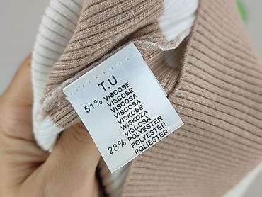 second hand blog: Jean Louis Francois, Sweter damski, rozmiar One size — 5