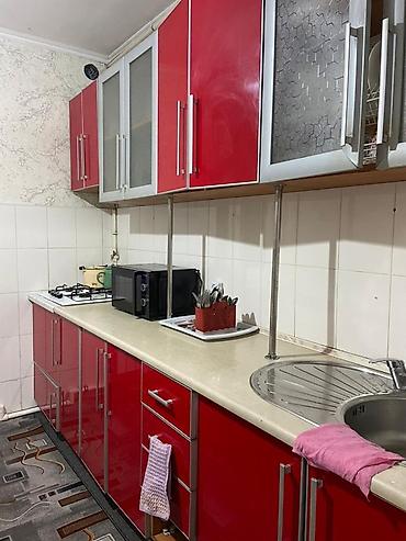 Долгосрочная аренда комнат: 150 м², С мебелью — 9