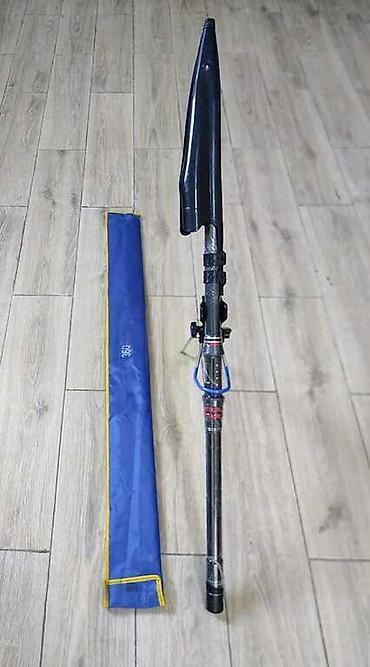 спилник: Tilov dəstiTəsvir : 3.60 m spilnik+7000 çarx+300 m 8 hörgülü ip 3.60 m — 3