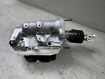 oem: Блок ABS Honda 2020 г., Б/у, Оригинал — 1