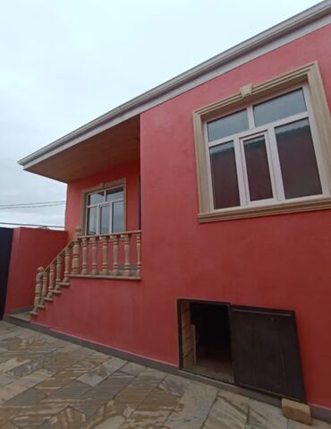 Həyət evləri və villaların satışı: Binəqədi qəs. 4 otaqlı, 120 kv. m, Yeni təmirli — 3