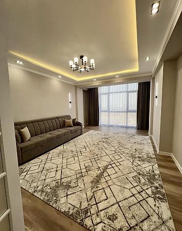 Долгосрочная аренда квартир: 2 комнаты, Агентство недвижимости, Без подселения, С мебелью полностью — 1