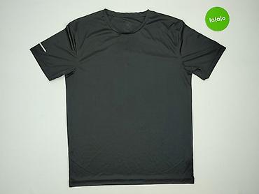 team x: TEX, T-shirt sportowy dla mężczyzn, rozmiar L — 2