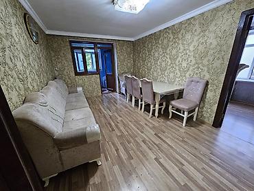 Köhnə tikili: Şirvan, 2 otaqlı, Köhnə tikili, 45 kv. m — 18