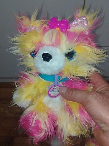 Plišane igračke: Scruff‑a‑Luvs plišani ljubimci – set - Brend/serija: Scruff‑a‑Luvs — 4