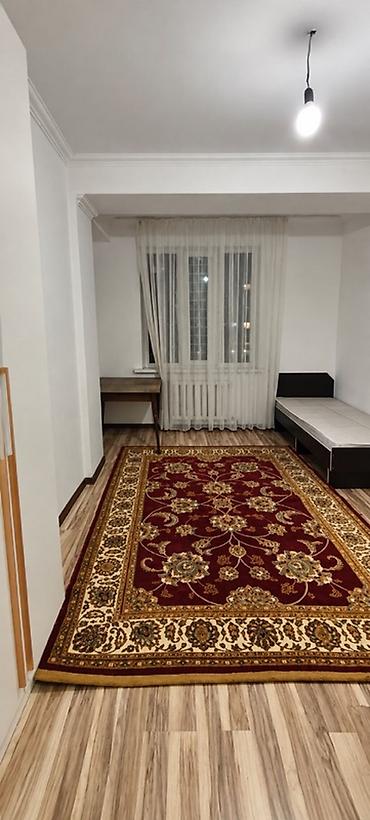 квартира 4000с: 🏡 СДАЁТСЯ 3-КОМНАТНАЯ КВАРТИРА В СРЕДНЕМ ДЖАЛЕ Сдаётся просторная — 2