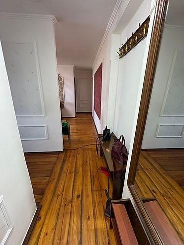 чуй алматинка квартира: 3 комнаты, 59 м², Индивидуалка, 5 этаж, Косметический ремонт — 2