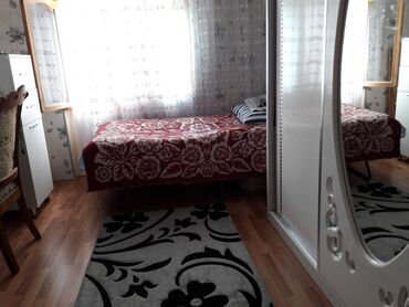 Köhnə tikili: Sumqayıt, 3 otaqlı, Köhnə tikili, 50 kv. m — 5