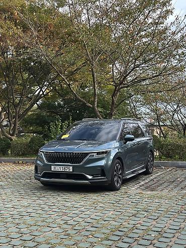 кия карнивал 2022: Kia Carnival: 2022 г., Минивэн — 3