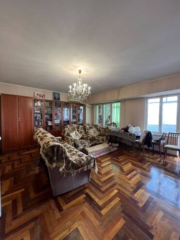 индивидуалки г новосибирск: 3 комнаты, 95 м², Индивидуалка, 8 этаж